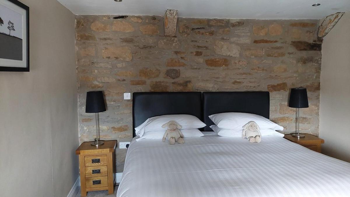 The Cheviot Hotel Bellingham Ruang foto