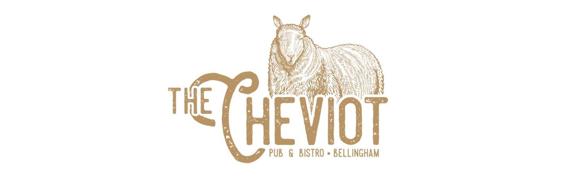 The Cheviot Hotel Bellingham Bagian luar foto
